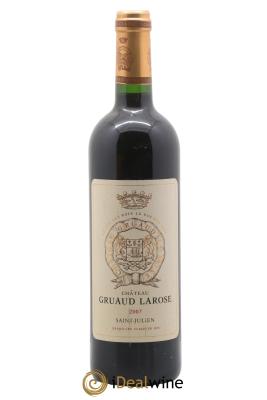 Château Gruaud Larose 2ème Grand Cru Classé