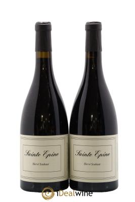 Saint-Joseph Sainte Epine Hervé Souhaut - Domaine Romaneaux-Destezet