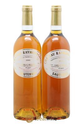 Château Raymond Lafon