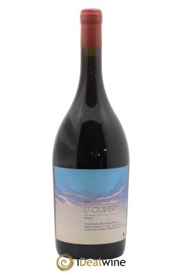 Vin de France L'Ouverture Maison Glandien