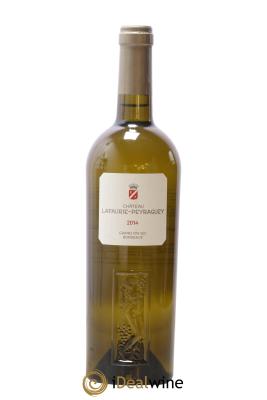 Bordeaux Sec Chateau Lafaurie Peyraguey