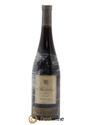 Alsace Burlenberg Marcel Deiss (Domaine)