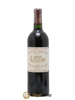 Château Margaux 1er Grand Cru Classé