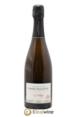 Premier Cru Extra-Brut Le Village Pierre Baillette