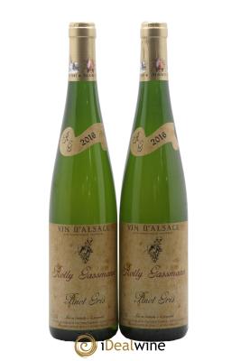 Alsace Pinot Gris Rolly-Gassmann