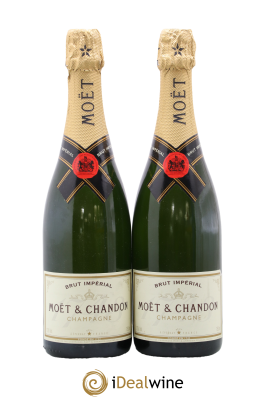 Impérial Brut Moët et Chandon