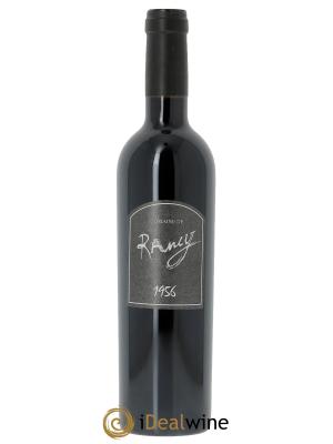 Rivesaltes Ambré Domaine de Rancy 