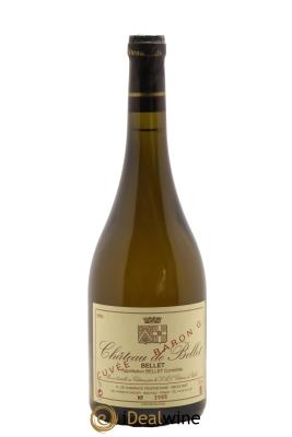 Bellet Château de Bellet Baron G