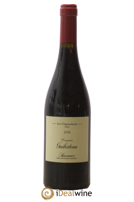 Saumur Les Chapaudaises Domaine Guiberteau