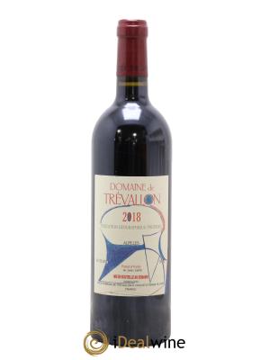 Alpilles Trévallon (Domaine de) Eloi Dürrbach