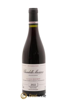 Chambolle-Musigny Laurent Roumier