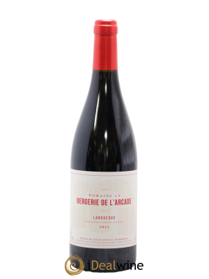 Languedoc La Bergerie de l'Arcade (Domaine)