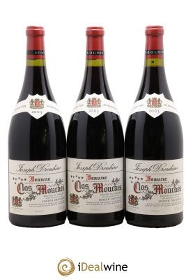 Beaune 1er Cru Clos des Mouches Joseph Drouhin
