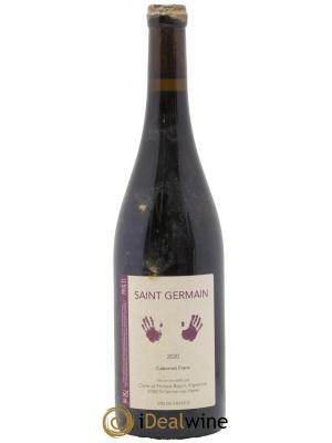 Vin de France Saint Germain Béjon