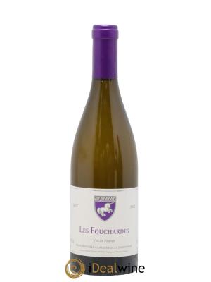 Vin de France Les Fouchardes Mark Angeli (Domaine) - Ferme de la Sansonnière