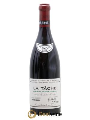 La Tâche Grand Cru Domaine de la Romanée-Conti 