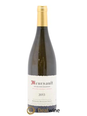 Meursault Les Grands Charrons Boisson-Vadot (Domaine)