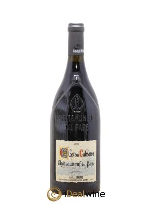 Châteauneuf-du-Pape Clos du Calvaire Famille Mayard