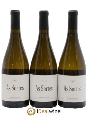 Valdeorras As Sortes Val Do Bibei R. Palacios