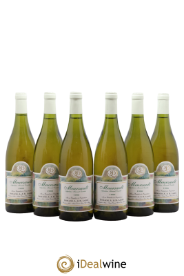 Meursault Domaine A & B Labry