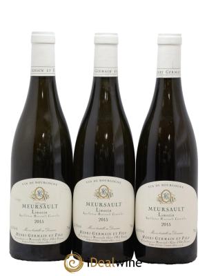 Meursault Limozin Henri Germain
