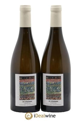 Vin de France Elevage Long Chardonnay En Chalasse Romain - Julien - Charline Labet