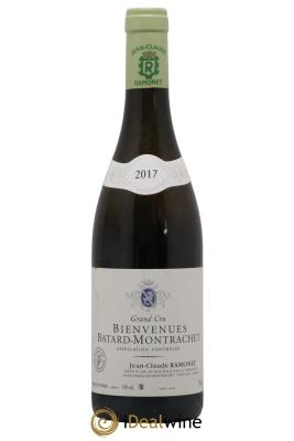 Bienvenues-Bâtard-Montrachet Grand Cru Ramonet (Domaine)