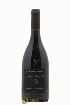 Saint-Nicolas de Bourgueil Cuvée Réserve Domaine Sylvain Bruneau