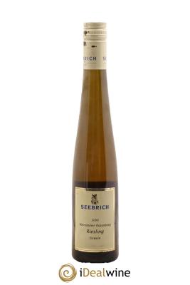 Alsace Riesling  Eiswein Seebrich Niersteiner Rosenberg Seebrich