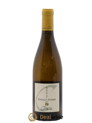Pouilly-Fuissé Plessys Cornin