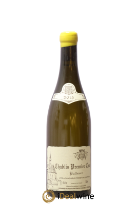 Chablis 1er Cru Butteaux Raveneau (Domaine)