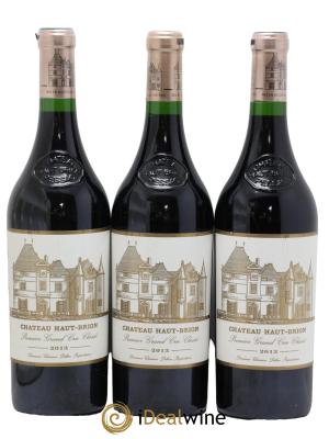 Château Haut Brion 1er Grand Cru Classé