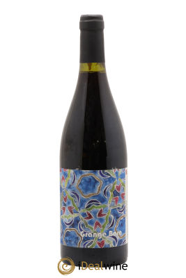 Vin de France Grange Bara Daniel Sage