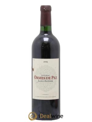 Château les Ormes de Pez