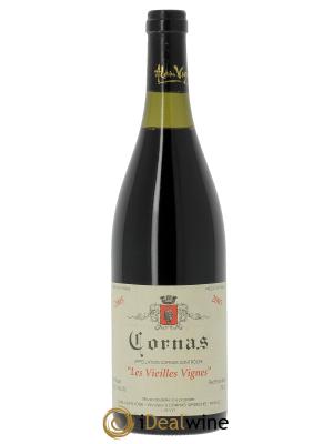 Cornas Les Vieilles Vignes Alain Voge (Domaine) 