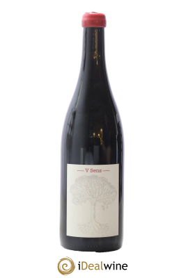 Vin de France V Sens Jérôme Bretaudeau - Domaine de Bellevue