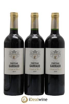 Lalande-de-Pomerol Château Garraud