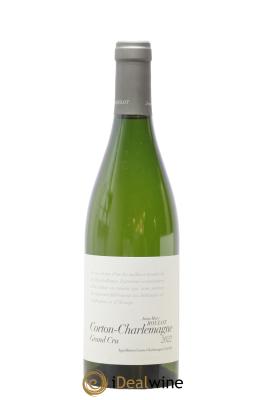 Corton-Charlemagne Grand Cru Jean-Marc Roulot