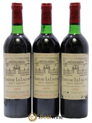 Château la Lagune 3ème Grand Cru Classé