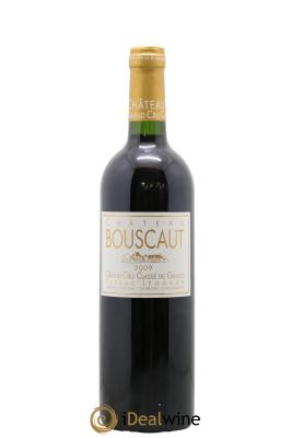 Château Bouscaut Cru Classé de Graves