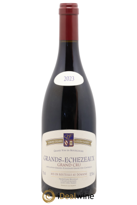 Grands-Echezeaux Grand Cru Coquard Loison-Fleurot