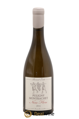 Puligny-Montrachet Nexe Flore Benoit Ente