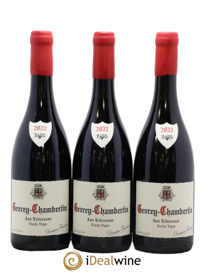 Gevrey-Chambertin Aux Echezeaux Vieilles Vignes Fourrier (Domaine)