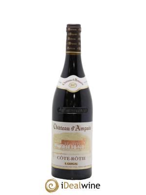 Côte-Rôtie Château d'Ampuis Guigal