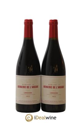 Languedoc La Bergerie de l'Arcade (Domaine)