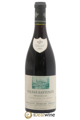 Volnay 1er Cru Santenots Jacques Prieur (Domaine)