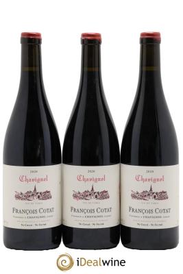 Vin de table - Chavignol François Cotat