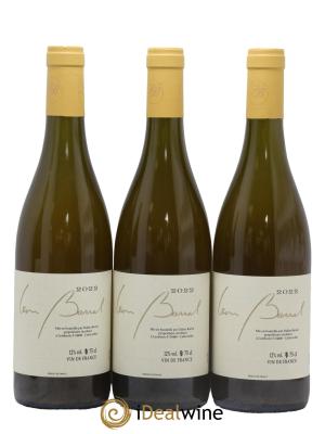 Vin de France Terret Blanc Domaine Léon Barral