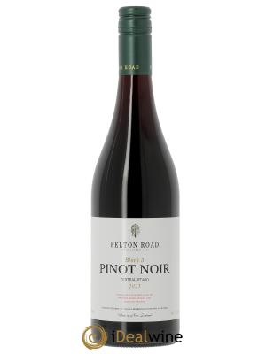 Central Otago Felton Road Block 3 Pinot Noir
