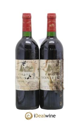 Château Yon Figeac Grand Cru Classé
